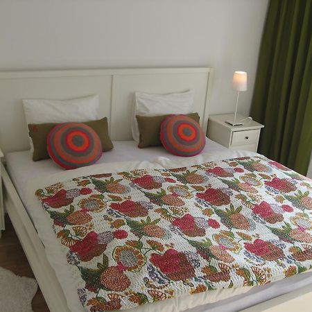 Hanna Apartment Wien Værelse billede