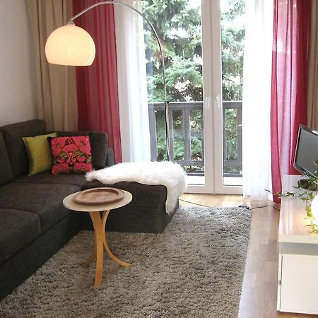 Hanna Apartment Wien Værelse billede