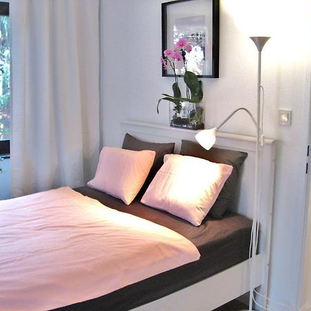 Hanna Apartment Wien Værelse billede