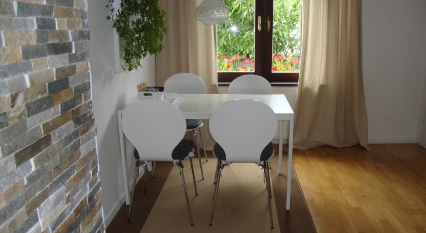 Hanna Apartment Wien Værelse billede