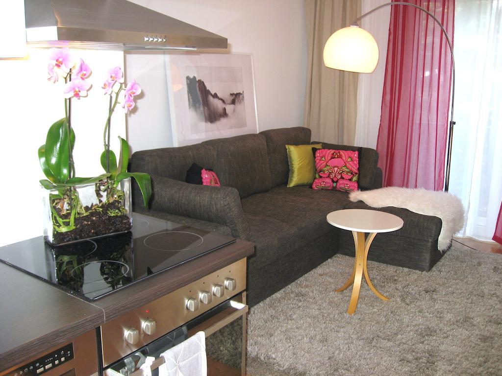 Hanna Apartment Wien Værelse billede
