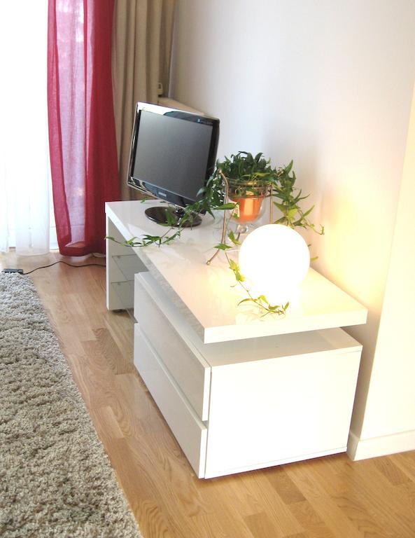 Hanna Apartment Wien Værelse billede