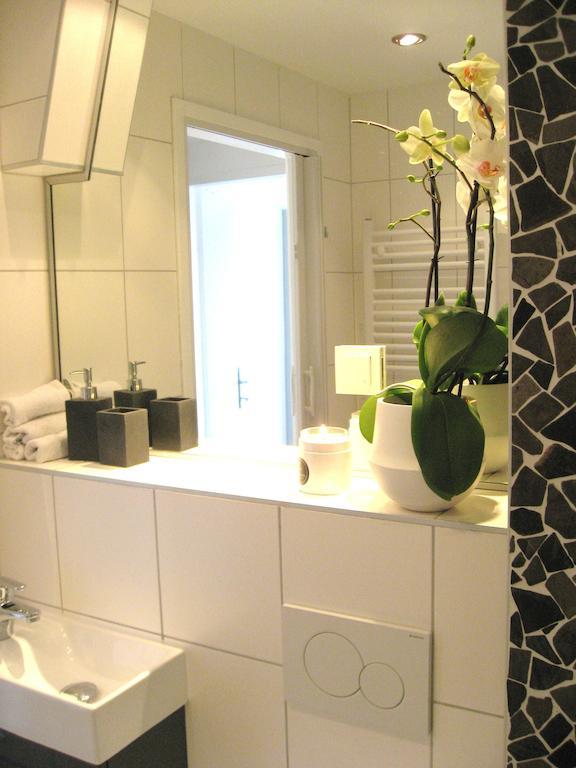 Hanna Apartment Wien Værelse billede