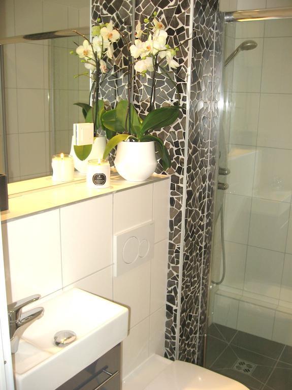 Hanna Apartment Wien Værelse billede