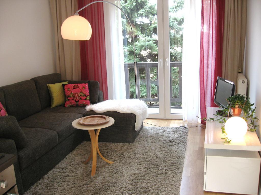 Hanna Apartment Wien Værelse billede