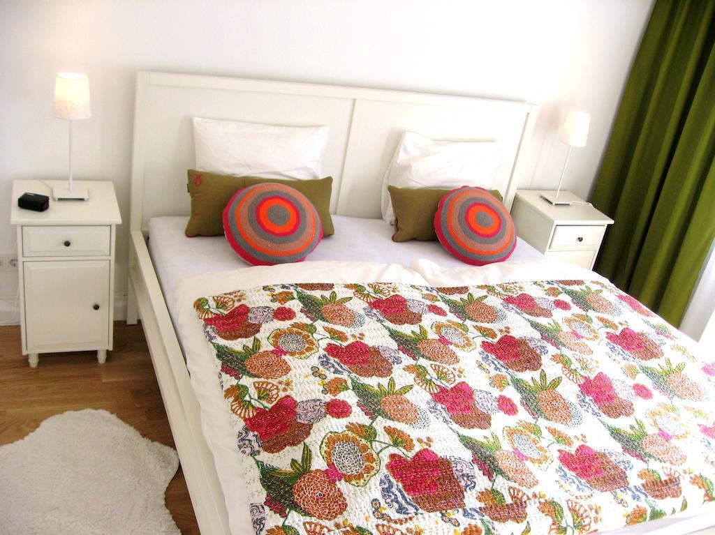 Hanna Apartment Wien Værelse billede