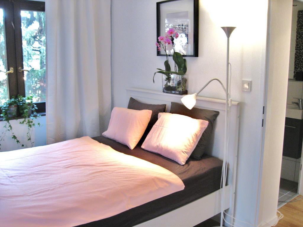 Hanna Apartment Wien Værelse billede