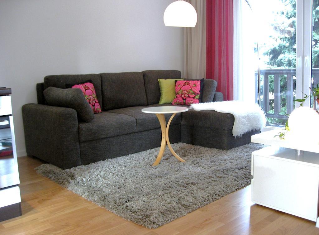 Hanna Apartment Wien Værelse billede