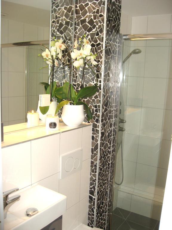 Hanna Apartment Wien Værelse billede