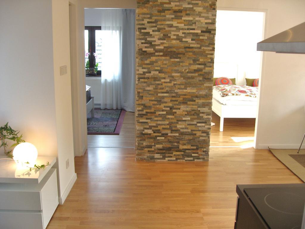 Hanna Apartment Wien Værelse billede