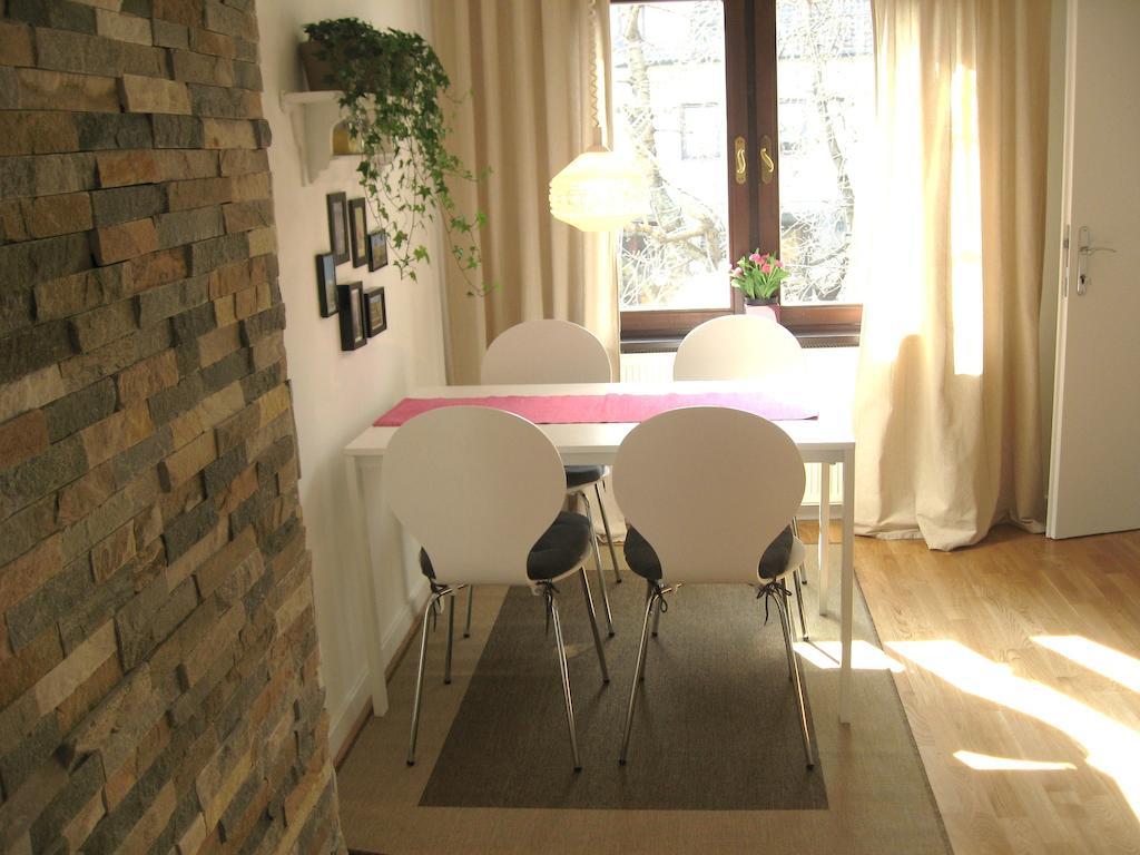Hanna Apartment Wien Værelse billede