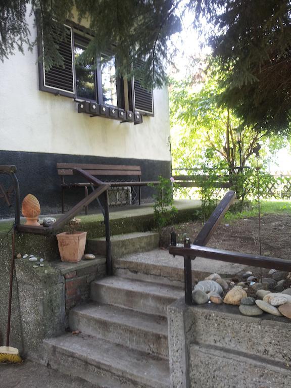 Hanna Apartment Wien Værelse billede