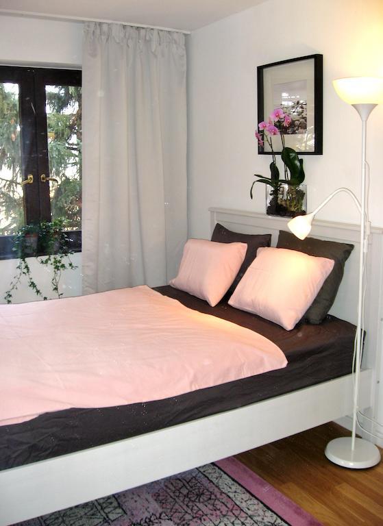 Hanna Apartment Wien Værelse billede