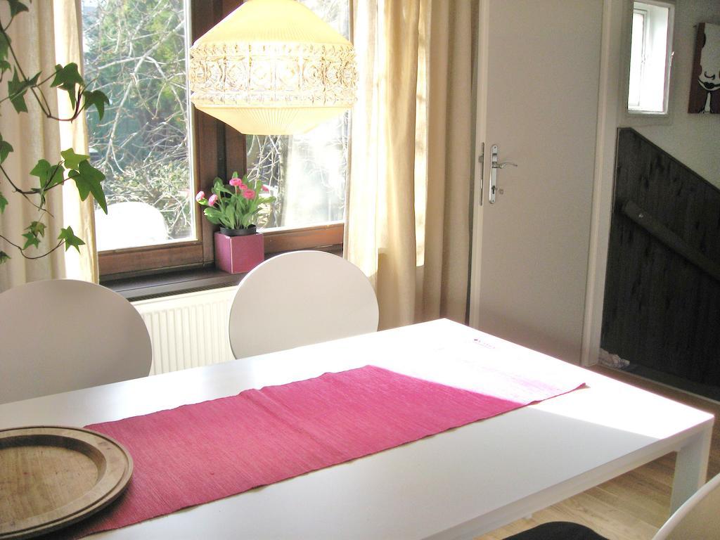 Hanna Apartment Wien Værelse billede