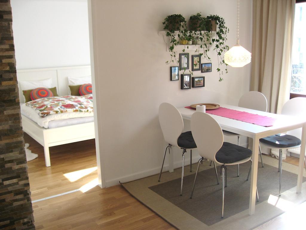 Hanna Apartment Wien Værelse billede