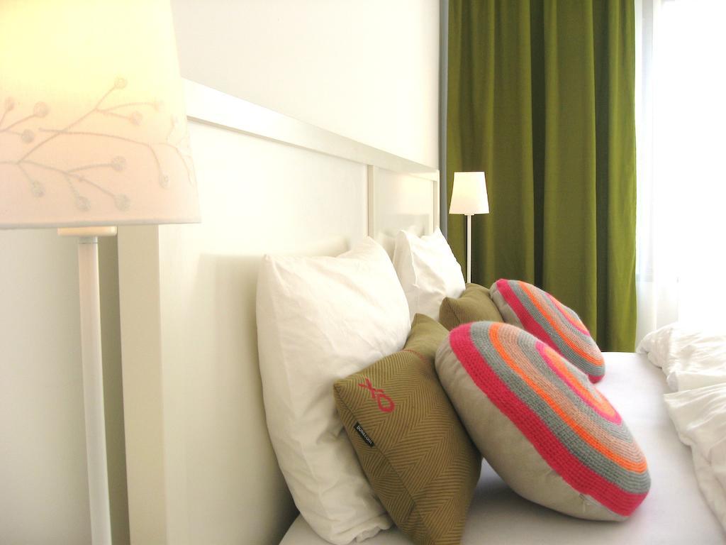 Hanna Apartment Wien Værelse billede